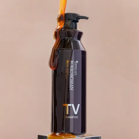 부러우먼티브이 탈모 완화 샴푸 두피 케어 천연, 1L, 1개