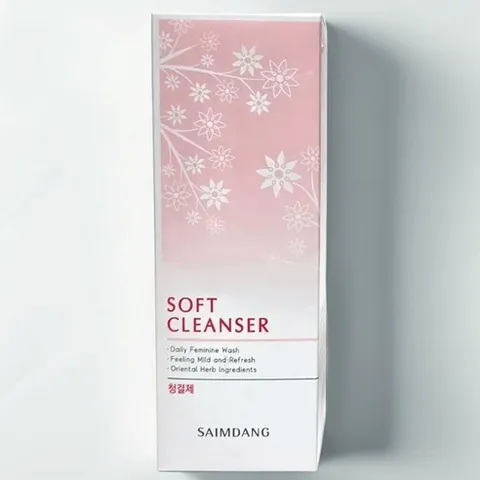 사임당화장품 청결제