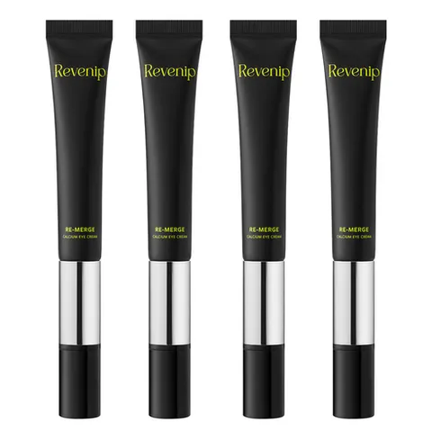 리베니프 리마지 칼슘 아이크림, 4개, 20ml