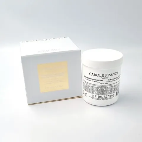 캐롤프랑크 이드라땅 미백크림 W, 215ml, 1개