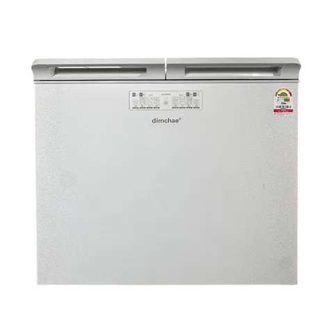 딤채 김치냉장고 뚜껑형 180리터