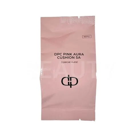 DPC 디피씨 핑크아우라쿠션 에스에이 이유리에디션, 23호, 1개