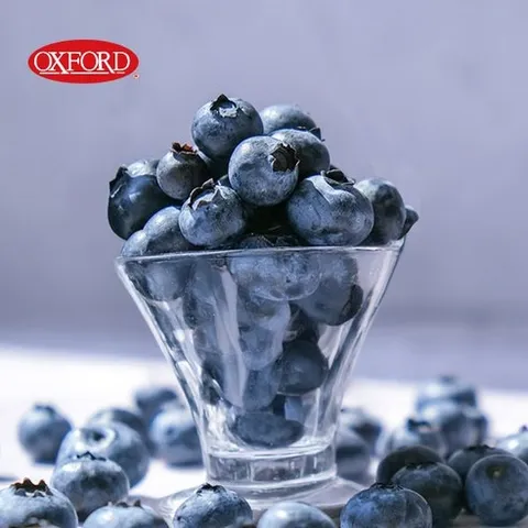 옥스포드 냉동 야생블루베리, 3개, 340g