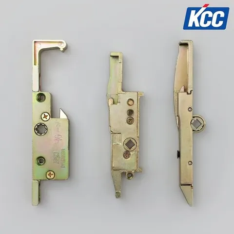 제임스창호 KCC 창호 락킹기어 샤시 자동 잠금장치 오토락 손잡이 락커, 옵션 2) KCC 252/VSF120P, 1개