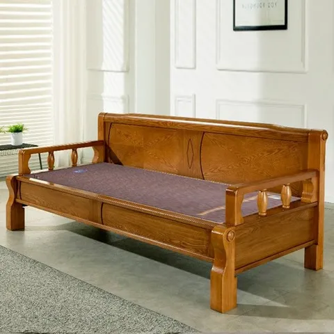 동양썬의료기 5005소파 EBS극한직업 돌침대, 황토숯볼