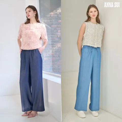 [안나수이] 쥬얼팬츠