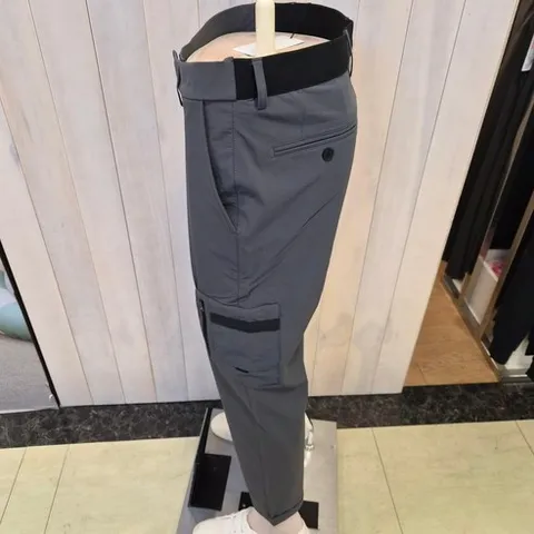 조르지오페리골프 NC울산점 스크린4계절활용!! 젊은오빠바지 40대50대 9부팬츠(총기장91센치) 발목까지오는바지 주머니포인트 일자바지 허리풀밴딩 신축성대박상품 사방스판 봄가을용