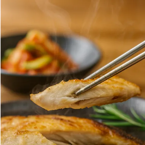 노르웨이 순살 고등어 중 대 특대 5팩 10팩 [마린쉐프의선택] 손질 저염 생선, 1개, 800g내외(대 140~170g*5팩)