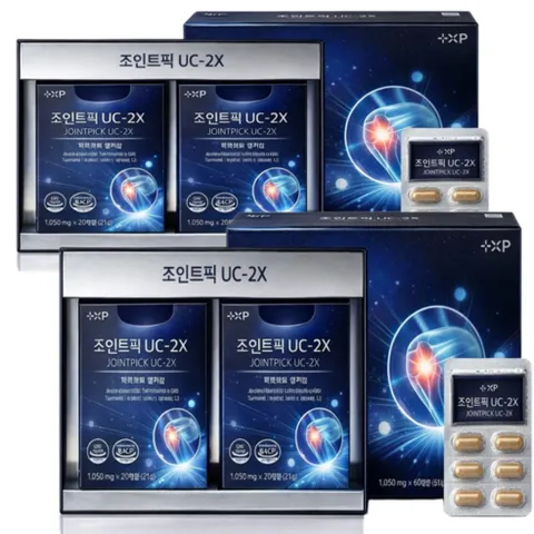 김연자 관절보궁 정품 가격 대체 상품 옵티msm 1500 관절 연골 통증 염증 영양제, 4박스, 60회분