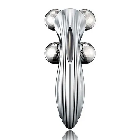 리파 캐럿 레이 4구 refa CARAT RAY, 1개, 실버