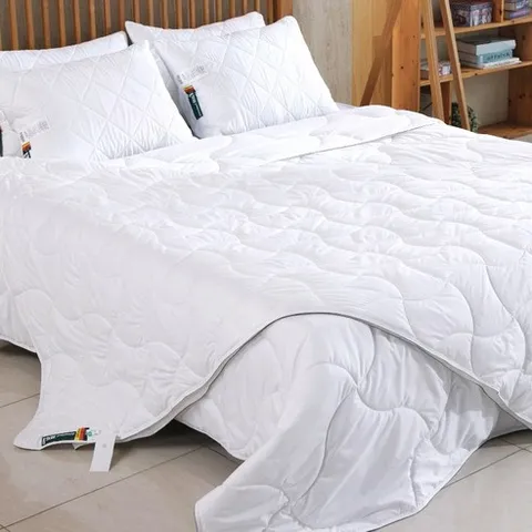 독일 직수입 산월드 클리마 체온조절 알러지케어 호텔 사계절 이불