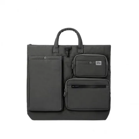 스위치 SWEETCH CITY BOYS HELMET BAG 가방 002 Stone 그레이 매장정품 163965, none, 1개