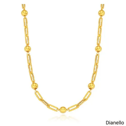 [NEW] 디아넬로24K 헤리티지 클립목걸이+ (방송) 24K 페가수스 금박키링+ 999 실버 행운 말 수표