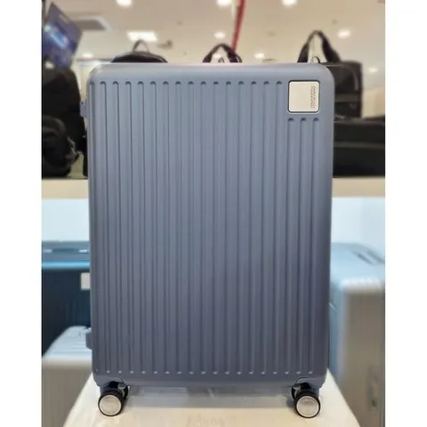 American Tourister 아메리칸투어리스터 LOCKATION 락케이션캐리어 28인치 화물용 NO지퍼 휠스타퍼 QI931015 QI928015 QI918015