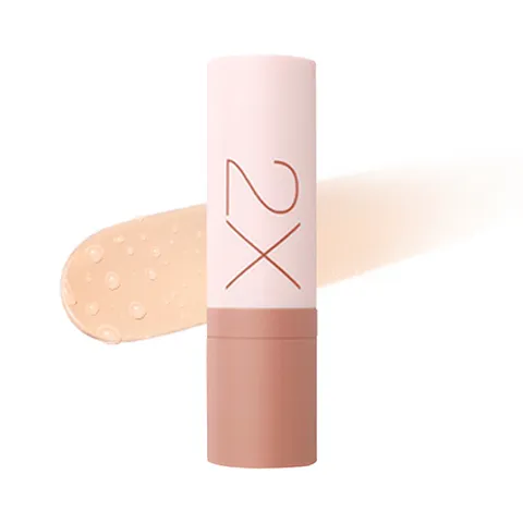 조성아티엠 슈퍼 핏 커버 스틱 파운데이션 투엑스, 1호(21호) 라이트베이지, 1개