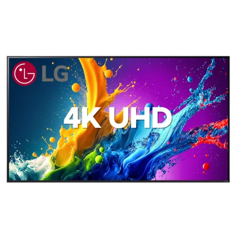 86인치(218cm) 2024년 최신형 프리미엄 스마트 4K UHD TV 86UT8000 국내 OTT 이용 가능, 방문설치, 스탠드형