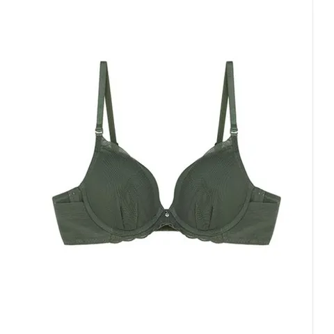 NC울산성남 솔브 ordinary classic bra 통기성좋은 가벼운 몰드 풀컵 A컵 B컵 C컵 D컵 E컵 F컵 G컵 (상하 각각구매) SBRD551