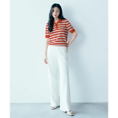 셉렙샵 에디션 CELEBSHOP EDITION 26SS 마스터핏 린넨블렌디드 스판데님 2080641513 384316