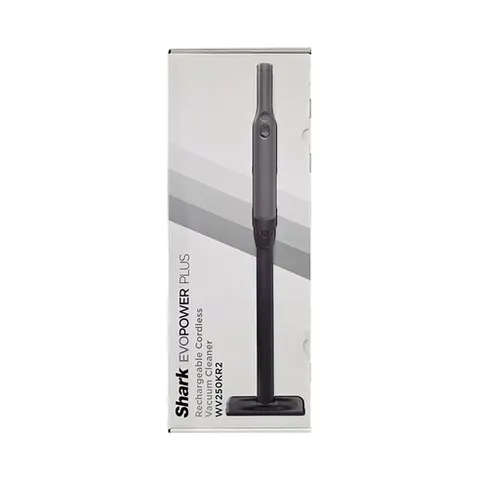 샤크 에보 파워 플러스 핸디 무선 청소기 WV250KR2, 혼합색상