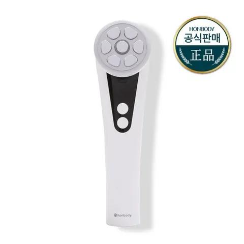 정품 혼바디 혼쎄라 고주파 중주파 EMS