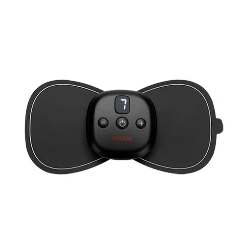 한경희생활과학 EMS 저주파 미니 마사지기