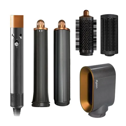 [국내정품/AS가능] 다이슨 에어랩 롱 오리진 멀티 스타일러 앤 드라이어 NEW 볼륨 에디션 오리지널