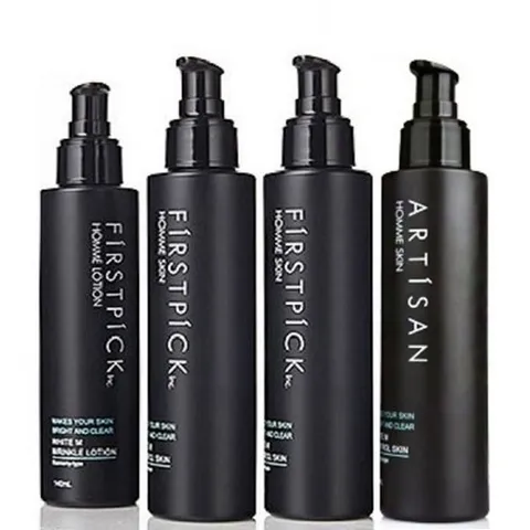 스킨케어 {베스트셀러}입소문 남성화장품 미백 스킨윤기 생기 보습로션윤기 보습 - 구성13. 알로에윤기 보습아티산 보습폼 7285501, (무료배송)구성13. 알로에+아티산 스킨+로션+폼