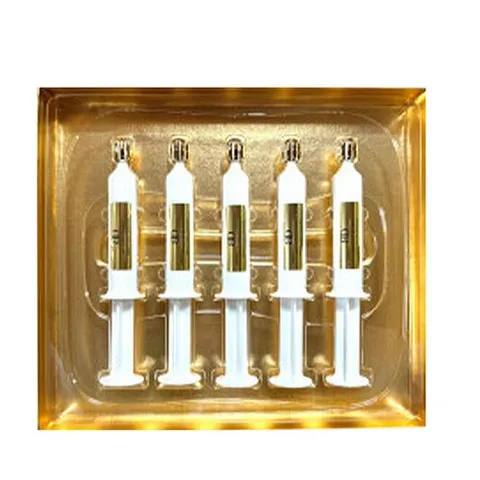 누본셀 블랑파워 앰플, 35ml, 1개