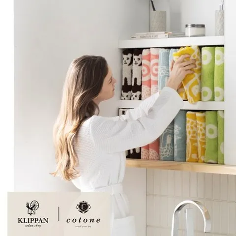 [클리판] 프리미엄 뱀부 코튼 타올 10종세트 with cotone, 없음, 상세설명 참조