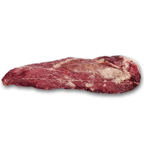 [무료배송]소안심(원육)1.4kg~2.1kg /업소용/도매/청정뉴질랜드 목초사육 소고기 /이유식./다이어트/스테이크/안심스테이크, 소안심(원육)1.6kg, 1개