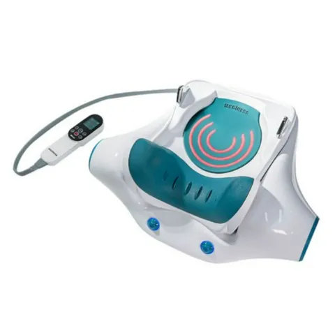 메디니스 거북목 및 목디스크 목견인기 치료기 혼합색상 MDM-3577, 1세트