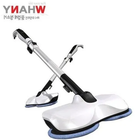 물걸레 자동형 회전형 청소기, 본상품