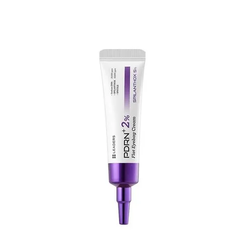 리더스PDRN+ 2% 플랫아이백크림, 1개, 20ml