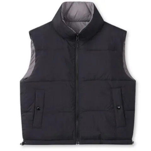 탑텐밸런스 [24년 FW] 여성) 리버서블 패딩 베스트_MBE4VP2099_NC대전유성점