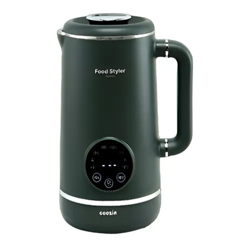 쿠진 푸드스타일러 1000ml, SOYRANG-1000A (딥그린)