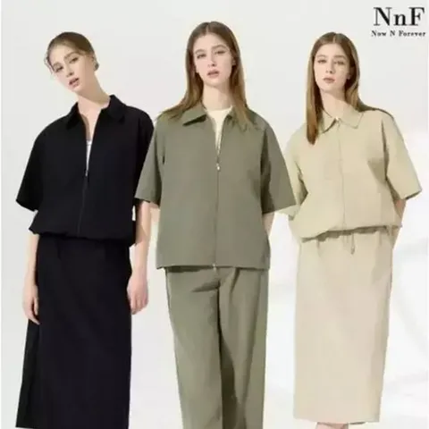 NNF 라이트 셋업 3종