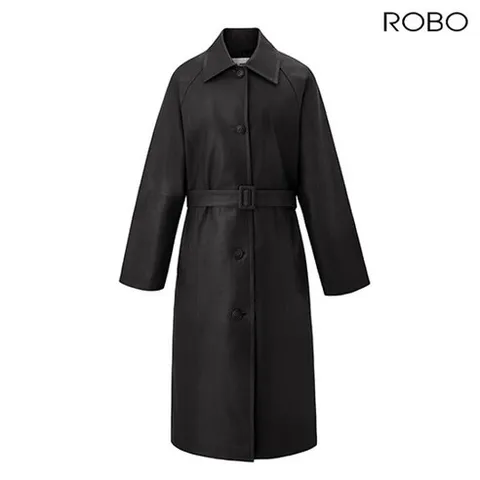 [ROBO] 로보 베지터블 램스킨 맥코트 1종