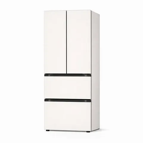 LG전자 오브제컬렉션 김치톡톡 Z490MEEF11 방문설치포함 베이지