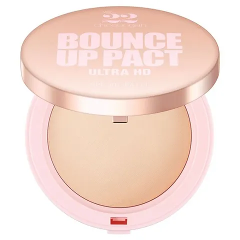 조성아22 대왕 바운스 업 울트라 HD 팩트