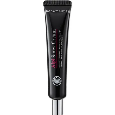 보나메두사 알피 스노우 크림 SPF42 PA++ 40ml