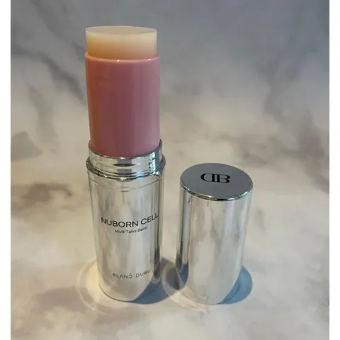 [이엔] 블랑두부 누본셀 멀티톡스밤, 1개