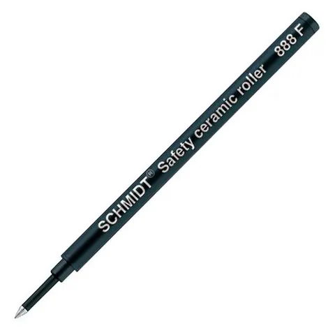 아크메 스튜디오 롤러볼 리필 검정 5개 세트 Acme Studios Roller Ball Refills Black Set of 5, 1개