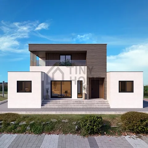 목조주택 세컨하우스 이동식목조주택 조립식주택 농어촌주택 농가주택 모듈러주택 프리패브 따뜻한 시원한 고단열 고효율 주택