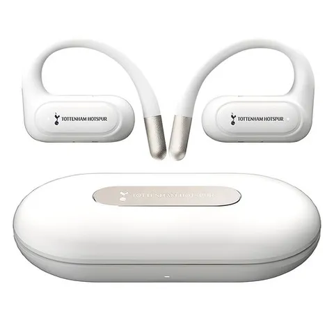 토트넘홋스퍼 오픈 에어 5.4 블루투스 이어폰