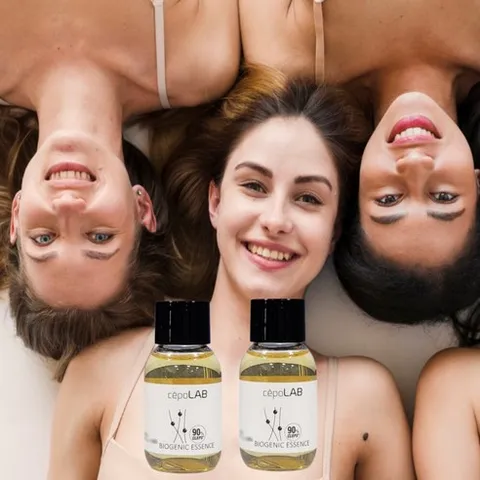 조윤주 세포랩 바이오제닉 김혜자 에센스 홈쇼핑