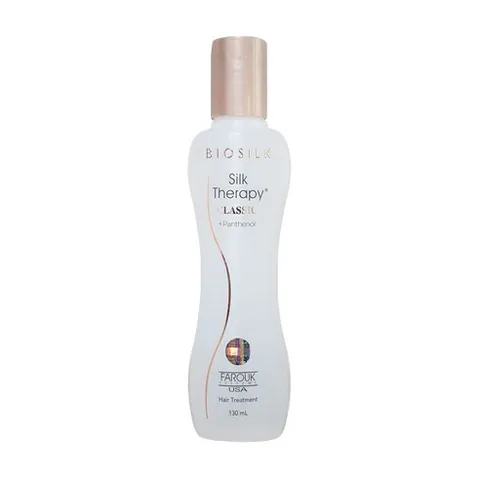 [쇼핑엔티] [실크테라피] 헤어에센스 클래식 130ml, 1개