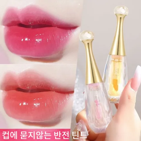 지속력좋은 립틴트 안지워지는 타투 틴트 촉촉한 묻어나지않는 립