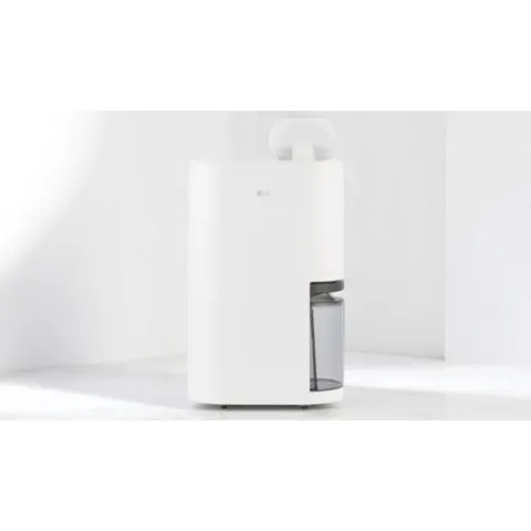 LG 휘센 제습기 DQ134MWEC 13L 에센스화이트 24년도 신모델