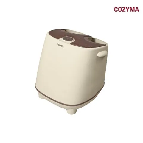 코지마 스팀족욕기 코지하이스파 CMF-S120