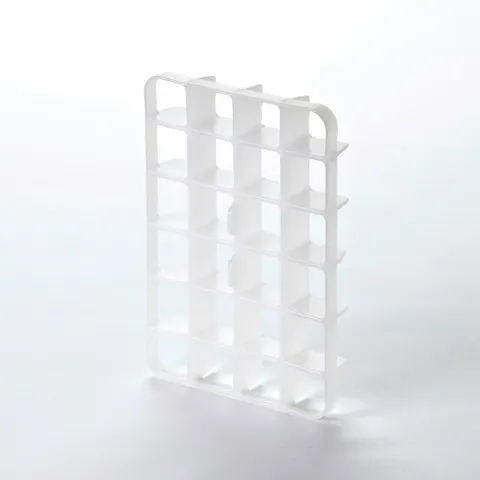 땡스소윤 냉동실 전용 밀폐용기 골라담기, 1개, 1개